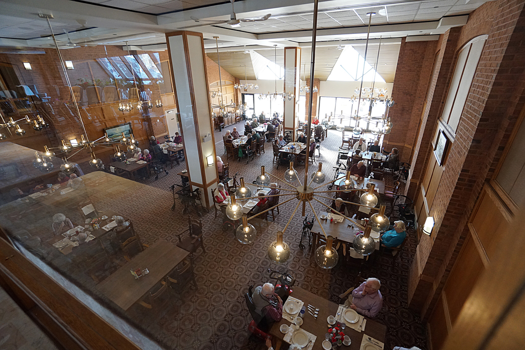  Holland Christian Homes