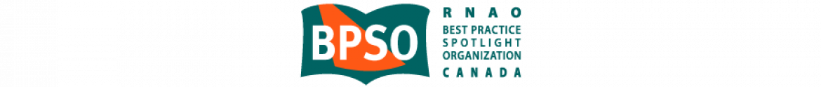 Grace and Faith Manor have been accepted by the Registered Nurses Association of Ontario (RNAO) to become a Designated Best Practice Spotlight Organization (BPSO)!