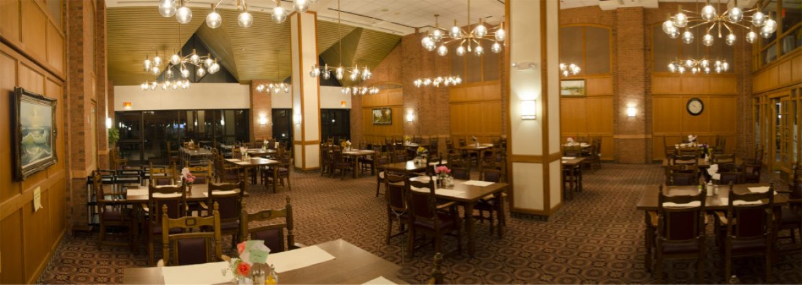 Meal Options for Tenants