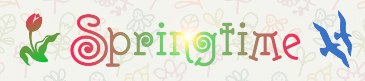 Springtime