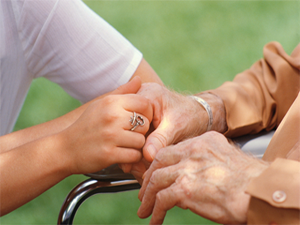 Helping Hands