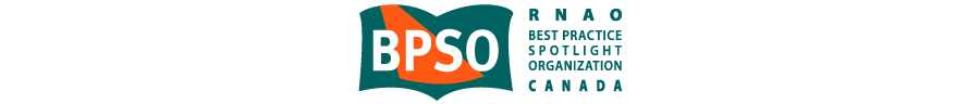 Grace and Faith Manor have been accepted by the Registered Nurses Association of Ontario (RNAO) to become a Designated Best Practice Spotlight Organization (BPSO)!