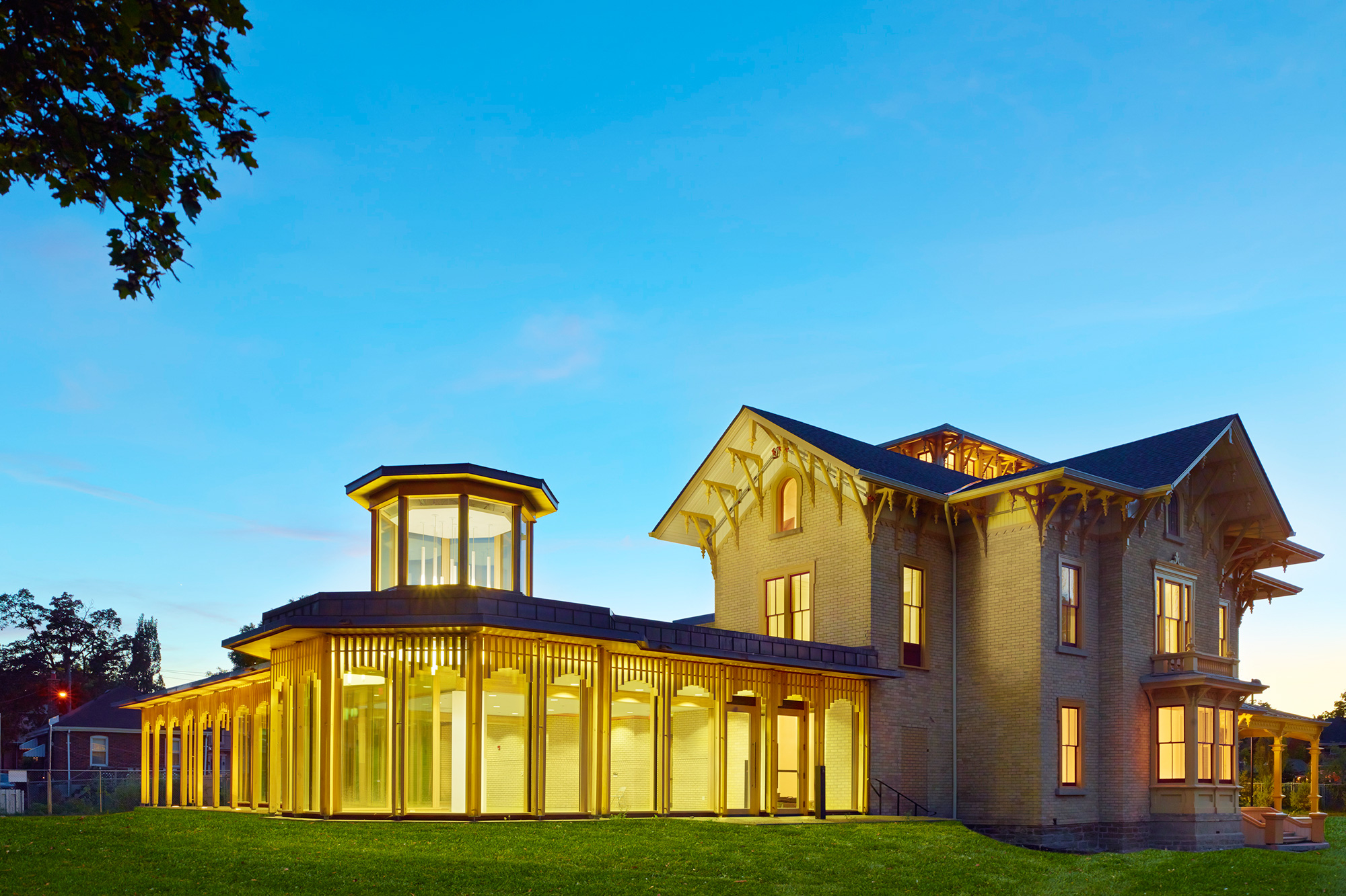 Brampton, Our City Home Holland Christian Homes