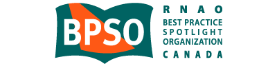 BPSO's logo.