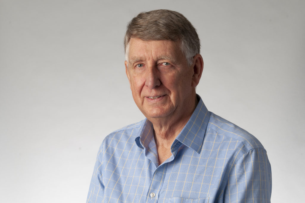 Keith Ambtman, Vice Chair of the Board of Directors.