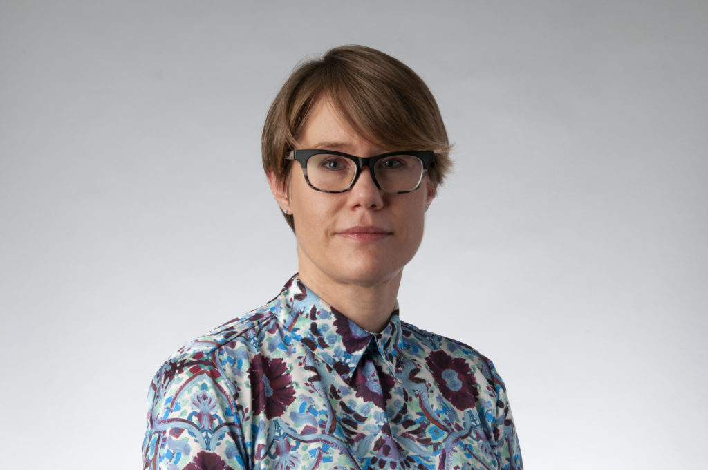 Jessica Miedema, Secretary of the Board of Directors.
