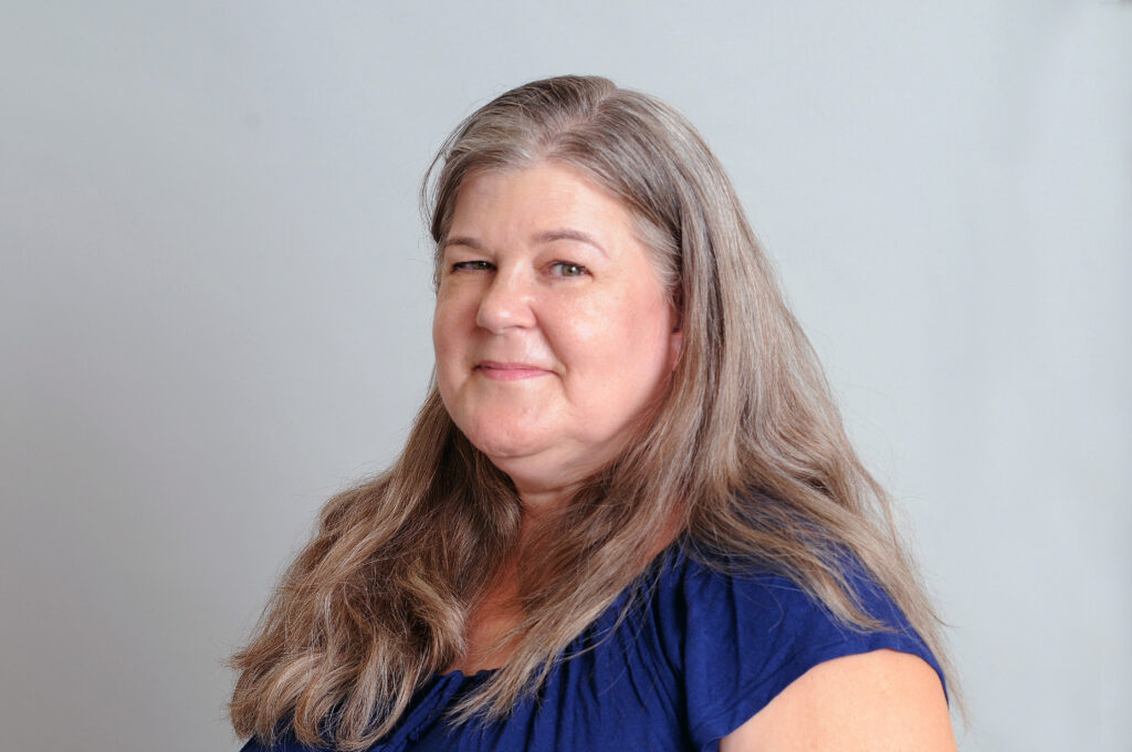 Donna Wood, a Director on the Board of Directors.