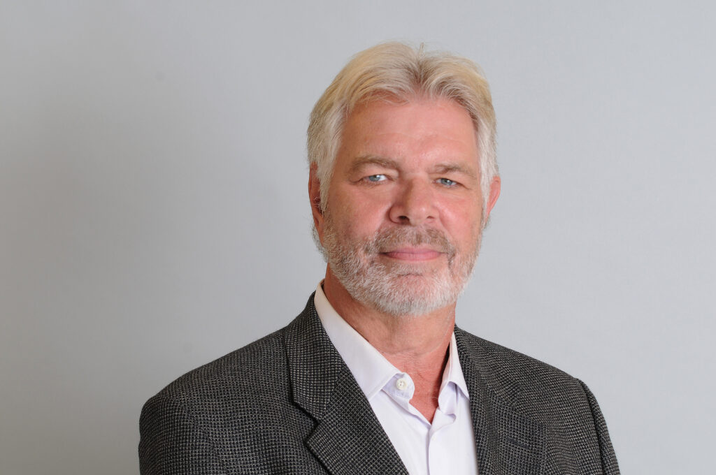 Jerry Vanderburgh, a Director on the Board of Directors.