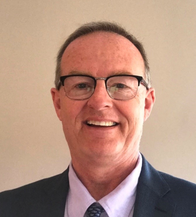 Charles Sjaarda, a Director on the Board of Directors.