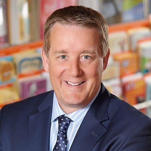 Brad VanLaare, a Director on the Board of Directors.